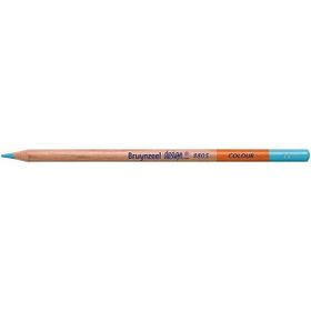 Bruynzeel Design Colour Smyrna Blue 14 Kuru Boya Kalemi