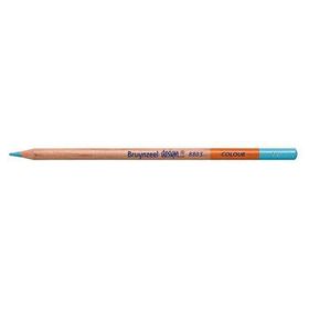 Bruynzeel Design Colour Smyrna Blue Kuru Boya Kalemi