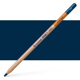 Bruynzeel Design Colour Ultramarine Kuru Boya Kalemi