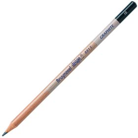 Bruynzeel Design Graphite Dereceli 1B Kurşun Kalem