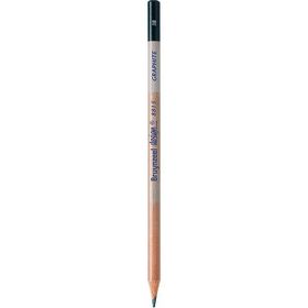 Bruynzeel Design Graphite Dereceli 1B Kurşun Kalem