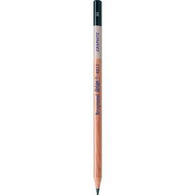 Bruynzeel Design Graphite Dereceli 1H Kurşun Kalem