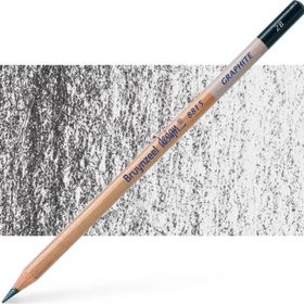 Bruynzeel Design Graphite Dereceli 2B Kurşun Kalem