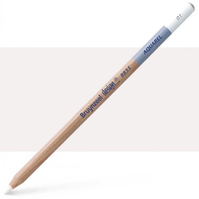 Bruynzeel N:B883501K White Dessin Aquarell Sulu Boya Kalemi