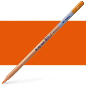 Bruynzeel N:B883523K Orange Dessin Aquarell Sulu Boya Kalemi