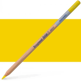 Bruynzeel N:B883525K Lemon Yellow Dessin Aquarell Sulu Boya Kalemi
