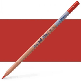 Bruynzeel N:B883531K Vermilion Dessin Aquarell Sulu Boya Kalemi