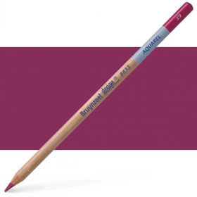 Bruynzeel N:B883539K Magenta Dessin Aquarell Sulu Boya Kalemi