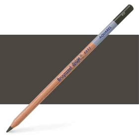 Bruynzeel N:B883540K Umber Dessin Aquarell Sulu Boya Kalemi
