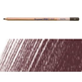 Bruynzeel No:44 Orta Kahverengi Toz Pastel Boya Kalemi