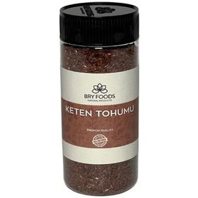 BRY FOODS 200 gr Keten Tohumu