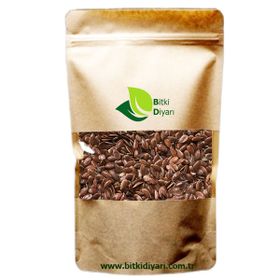 BRY FOODS 200 gr Keten Tohumu