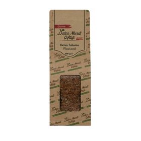 BRY FOODS 200 gr Keten Tohumu