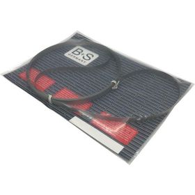 Bs 3500x10x0.45 Düz Hızar Makinesi Bıçağı