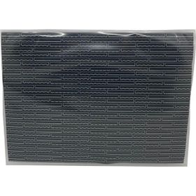 Bs 4750x10x0.45 Düz Hızar Makinesi Bıçağı