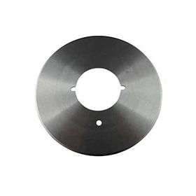 Bs 840R Bullmer Kumaş Kesim Motor Yuvarlak Bıçak