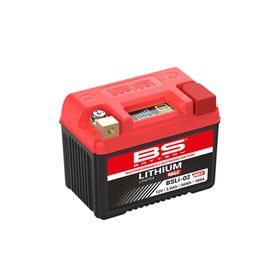 Bs Battery 360115 Max Lithium Motosiklet Atv Akü