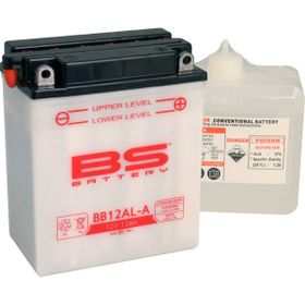 BS Battery Bb12Al-A Akü