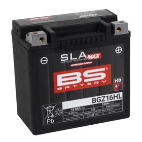 BS Battery BGZ16HL SLA Max Motosiklet Aküsü
