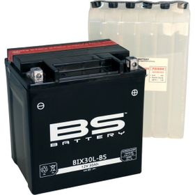 BS Battery Bıx30L Akü