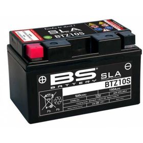 BS Battery BTZ10S Motosiklet Akü