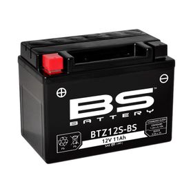 BS Battery BTZ12S-BS Motosiklet Aküsü