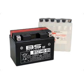 BS Battery BTZ14S 2013-2016 Ktm 1190 Adventure R Uyumlu Akü