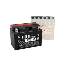 BS Battery BTZ14S 2014-2020 Honda Nc 750 x Dct Uyumlu Akü