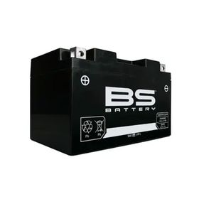 BS Battery BTZ6S-BS Motosiklet Aküsü