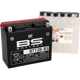 BS Battery Ducati 939 Supersport S BT12B MF 2019-2020 Akü
