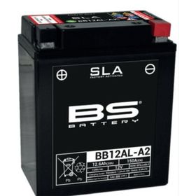BS Battery Honda PCX 125 BTX5L Motosiklet Aküsü
