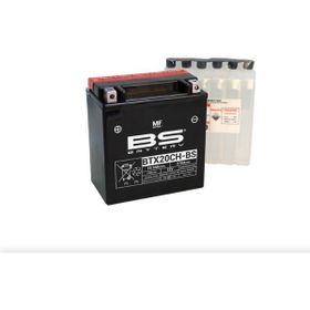 BS Battery Honda Xl 1000 Varadero A YTX20CH Akü