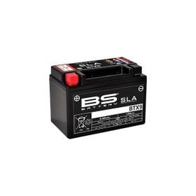 BS Battery KTM 200 Duke BTX9 SLA 2012-2020 Akü