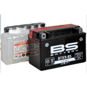 BS Battery li-12 1983-1989 Bmw K 100 Rt Uyumlu Akü Lityum Akü