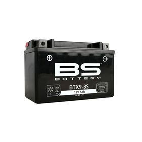 BS Battery Piaggio Medley 125 BTX5L Motosiklet Aküsü