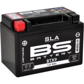 BS Battery SLA BTX9 Akü