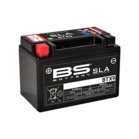 BS Battery SLA BTX9 Akü