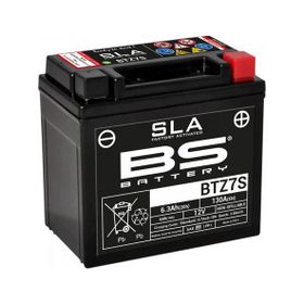 BS Battery SLA BTZ7S Jel Akü