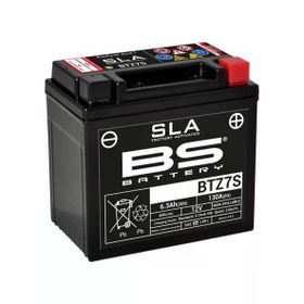 BS Battery SLA BTZ7S Jel Akü