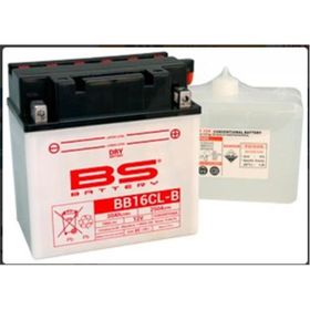 Bs BB16Cl-B DRY Akü