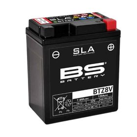 Bs BGZ16H Sla Max 2019-2023 Moto Guzzi V85 Tt Uyumlu Akü