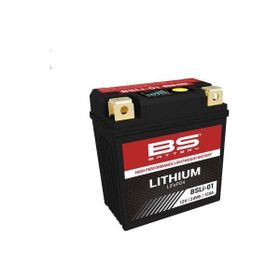 Bs BSLI-01 Lithium Akü