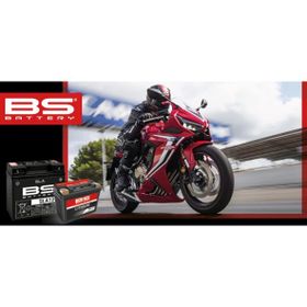 Bs BTX9 SLA 2010-2014 Peugeot LXR 200I Uyumlu Jel Akü