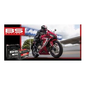 Bs BTX9 SLA 2014-2022 KTM 250 Duke ABS Uyumlu Jel Akü