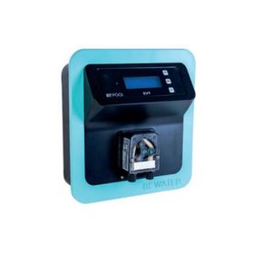 Bs Pool Sistem ORP 5 L/H Panel ORP Otomasyonu