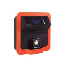 Bs Pool Sistem pH 1,5 L/H Panel pH Otomasyonu