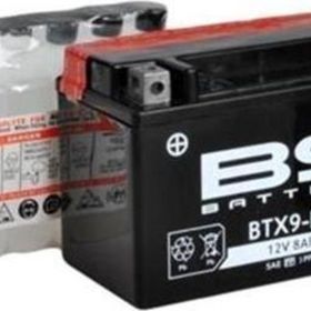 Bs Sla (Kuru) Btx9 12V8AH 2014-2023 Ktm 390 Rc Akü