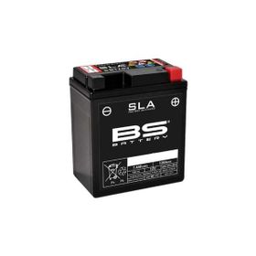 Bs Sla Yamaha Tricity 155 Standart Akü
