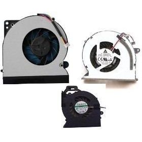 BS5005MS-U0F Uyumlu Notebook Fan