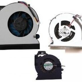BS5005MS-U0F Uyumlu Notebook Fan